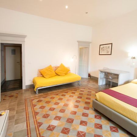 Santa Chiara - Il Milese Hotel Alghero Kamer foto