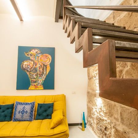 Santa Chiara - Il Milese Hotel Alghero Kamer foto