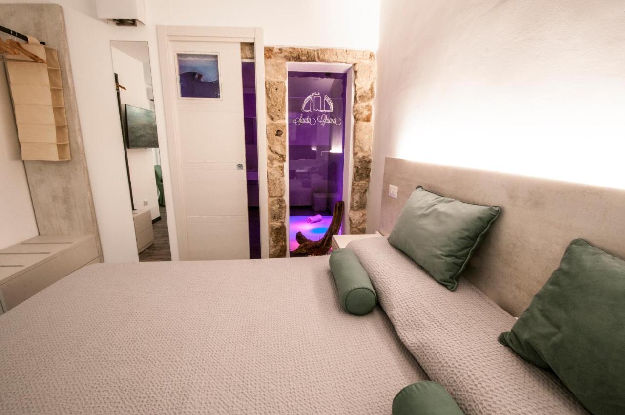 Santa Chiara - Il Milese Hotel Alghero Buitenkant foto