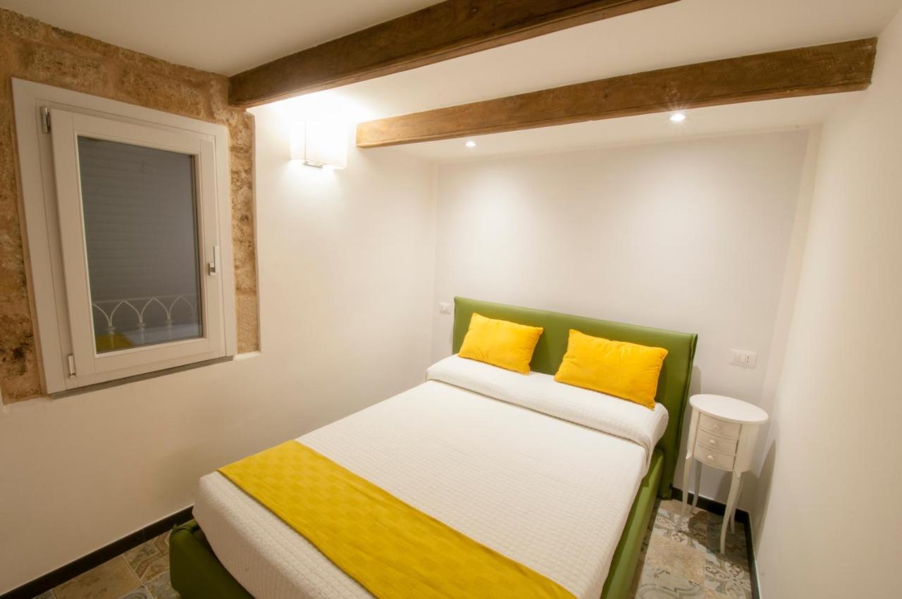 Santa Chiara - Il Milese Hotel Alghero Buitenkant foto