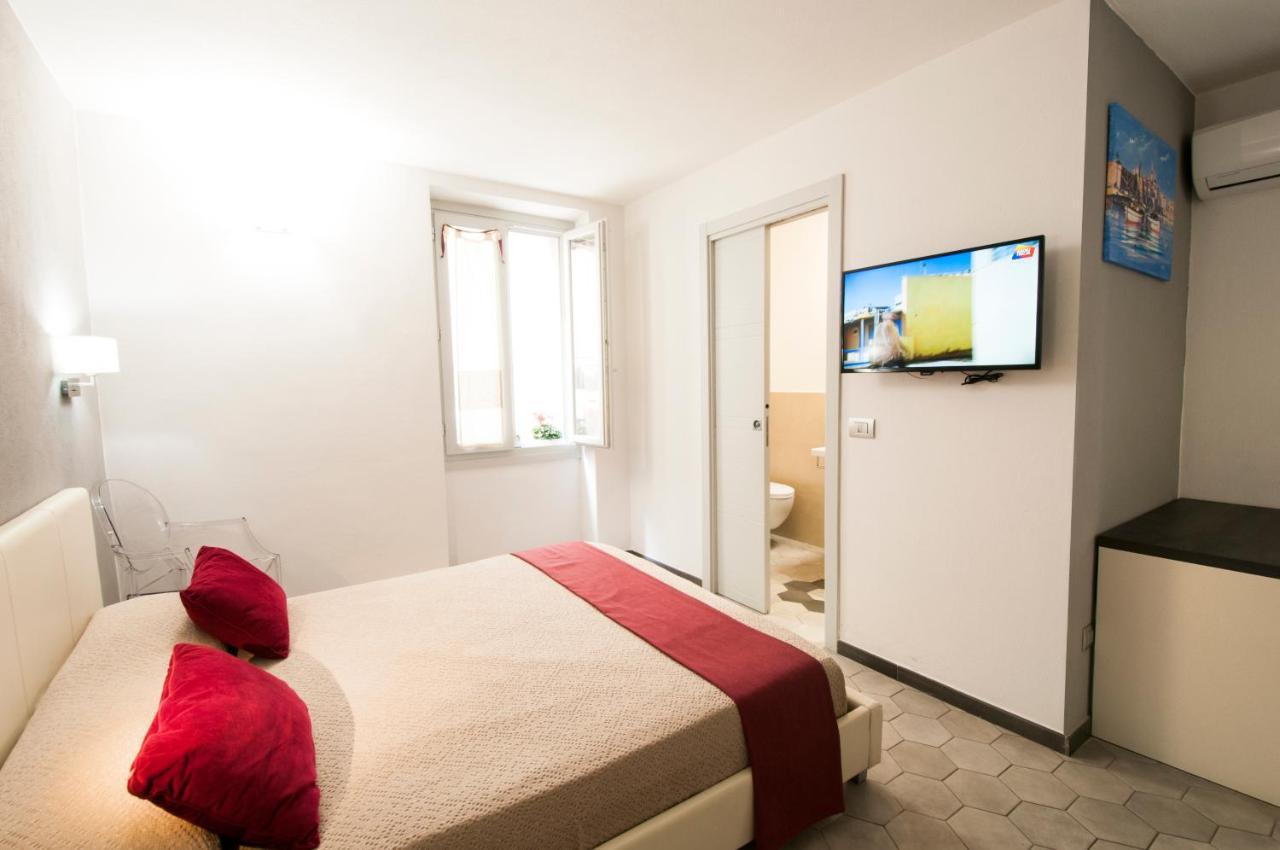 Santa Chiara - Il Milese Hotel Alghero Buitenkant foto