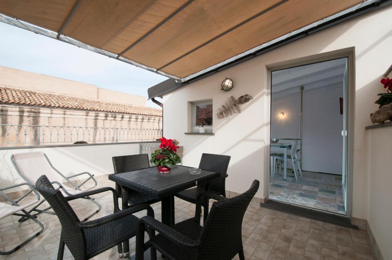 Santa Chiara - Il Milese Hotel Alghero Buitenkant foto
