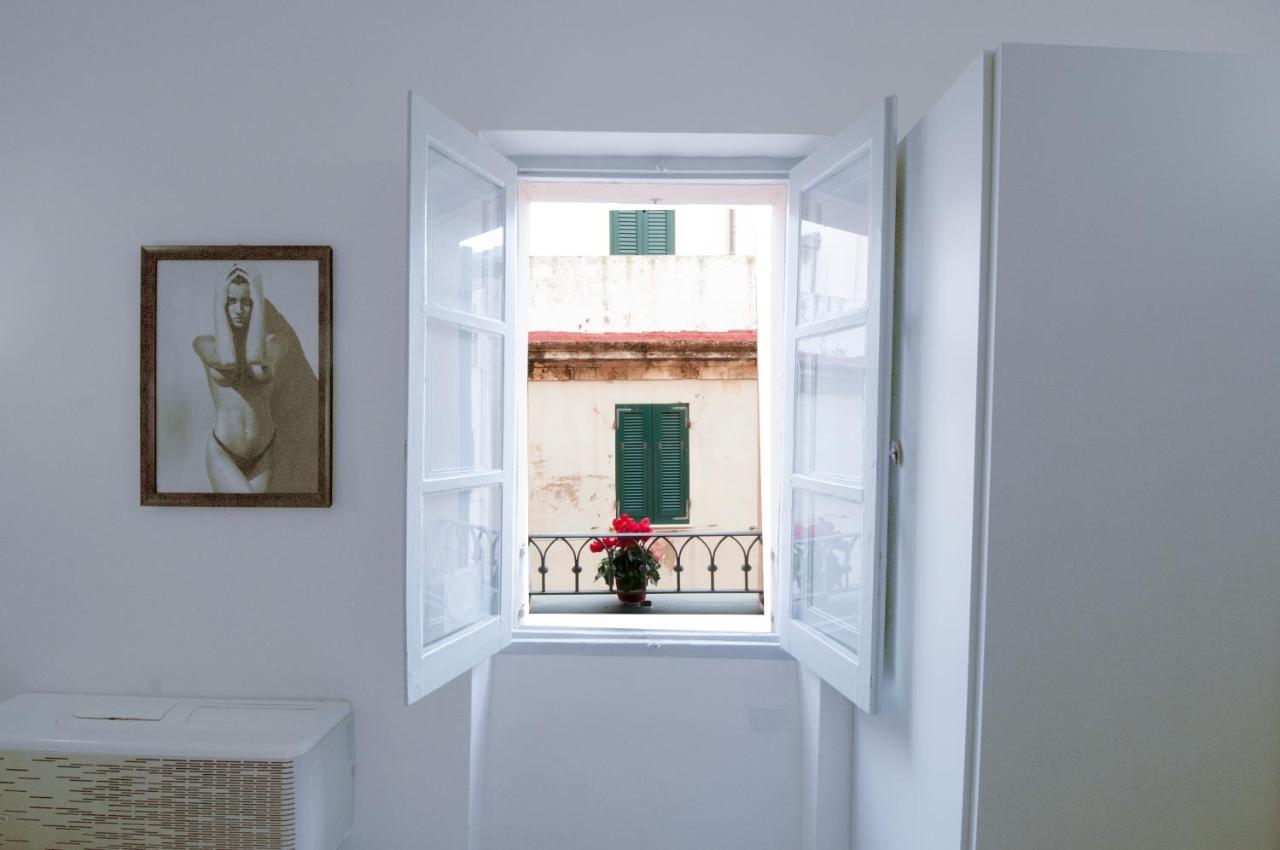 Santa Chiara - Il Milese Hotel Alghero Buitenkant foto
