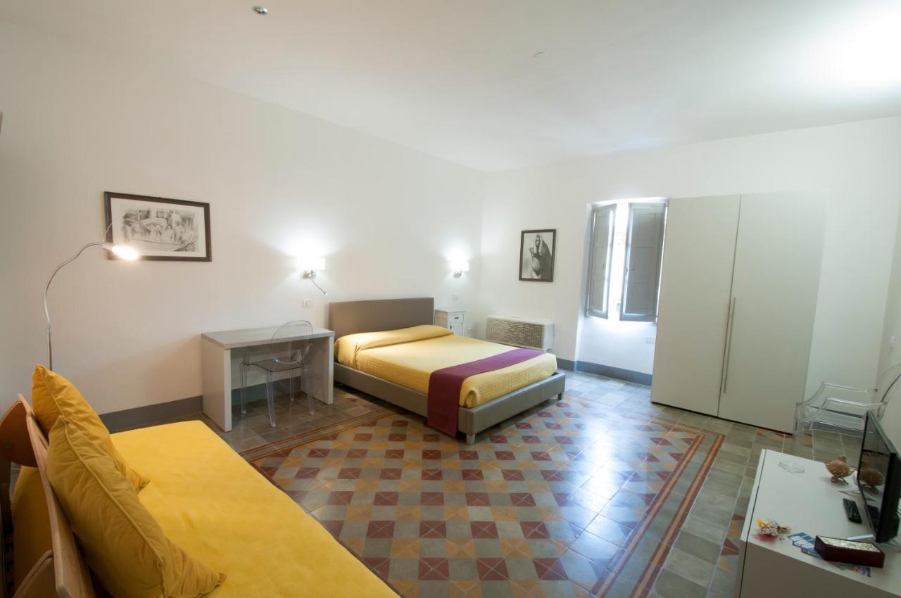 Santa Chiara - Il Milese Hotel Alghero Buitenkant foto
