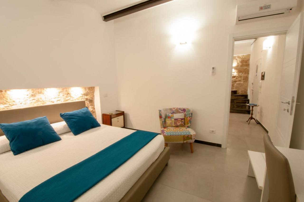 Santa Chiara - Il Milese Hotel Alghero Buitenkant foto