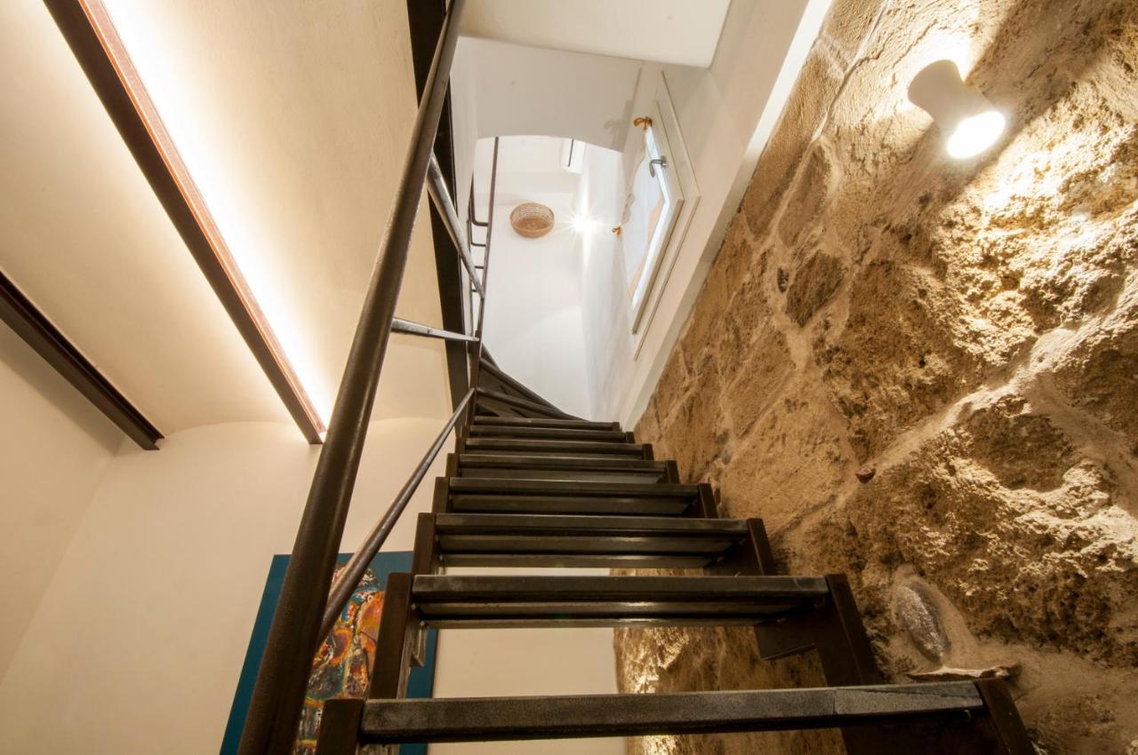 Santa Chiara - Il Milese Hotel Alghero Buitenkant foto