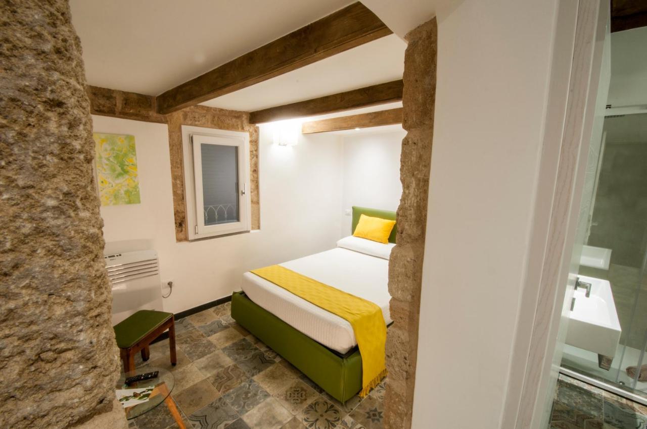 Santa Chiara - Il Milese Hotel Alghero Buitenkant foto