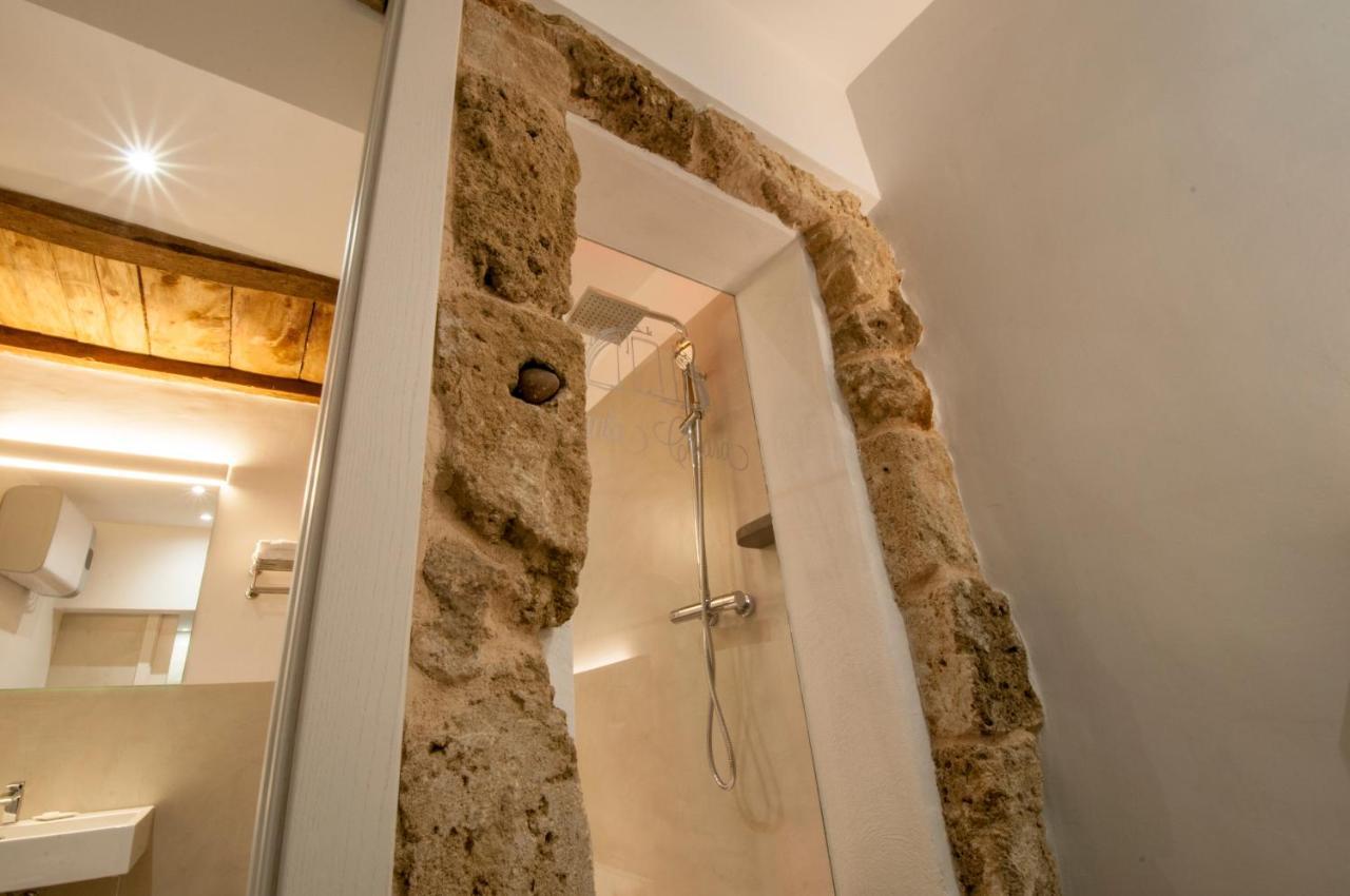 Santa Chiara - Il Milese Hotel Alghero Buitenkant foto