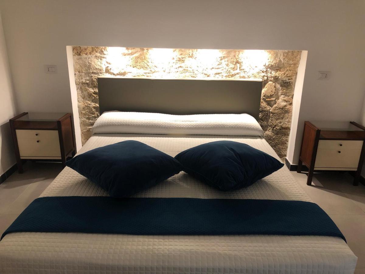 Santa Chiara - Il Milese Hotel Alghero Buitenkant foto