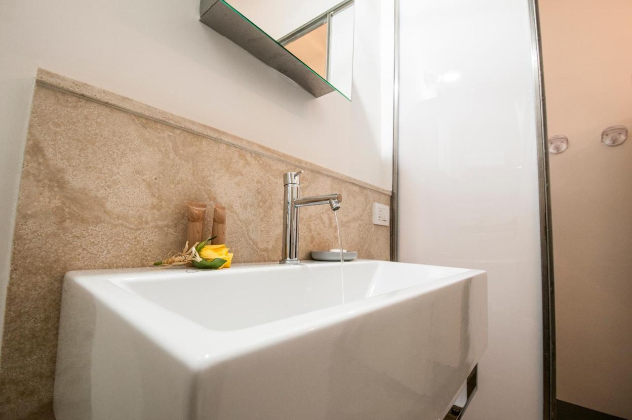 Santa Chiara - Il Milese Hotel Alghero Buitenkant foto