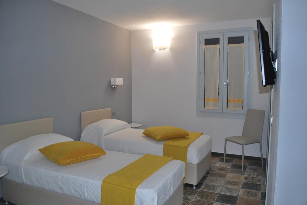 Santa Chiara - Il Milese Hotel Alghero Buitenkant foto