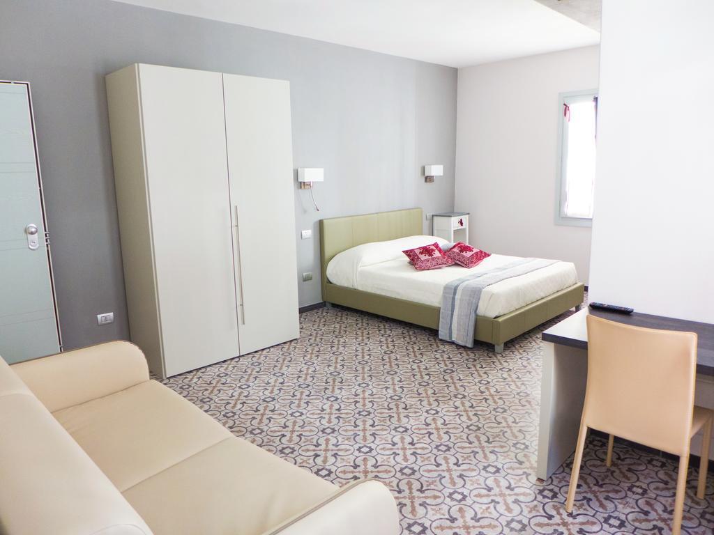 Santa Chiara - Il Milese Hotel Alghero Buitenkant foto