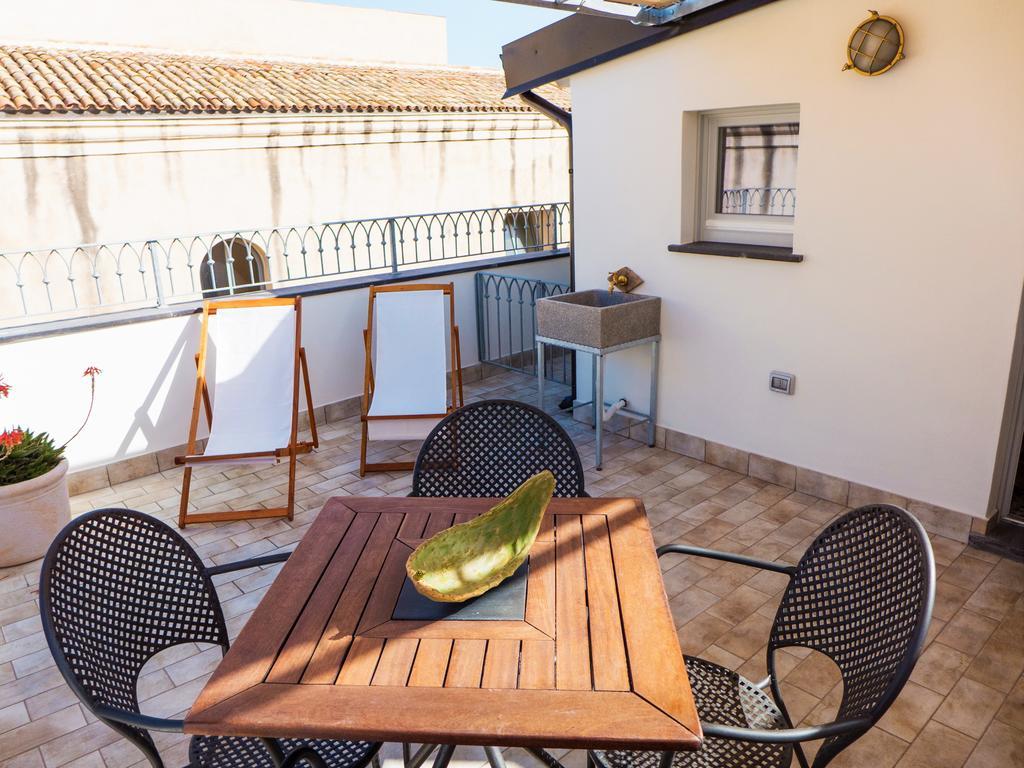 Santa Chiara - Il Milese Hotel Alghero Buitenkant foto