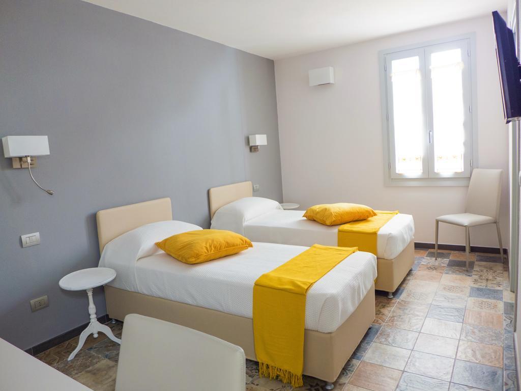 Santa Chiara - Il Milese Hotel Alghero Buitenkant foto