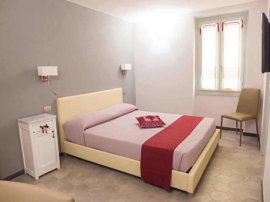 Santa Chiara - Il Milese Hotel Alghero Buitenkant foto